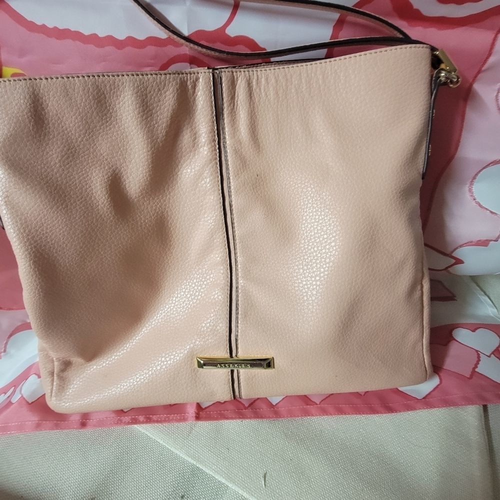 Anna Klein purse